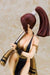 SkyTube The King of Fighters Shiranui Mai Black ver. 1/6 Scale Figure from Japan_7
