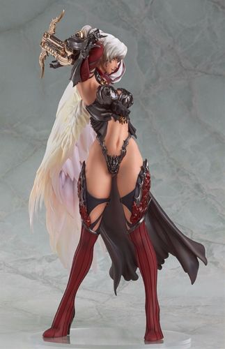 Lineage II Kamael 1/7 PVC figure Max Factory from Japan_3