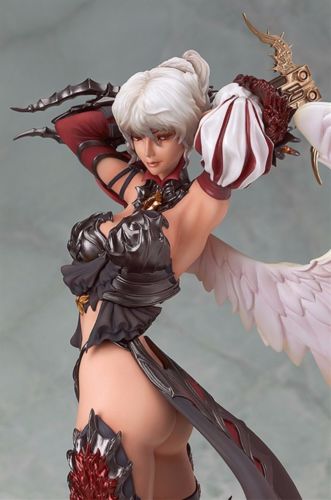 Lineage II Kamael 1/7 PVC figure Max Factory from Japan_4