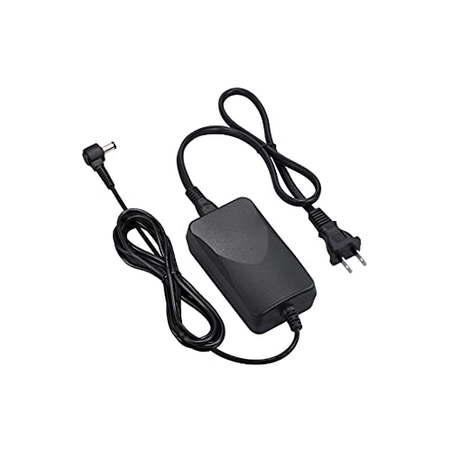 AC Adapter For Casio 12V Adapter Ad-A12150LW (Electronic keyboard support) NEW_1