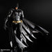 Square Enix THE DARK KNIGHT TRILOGY Play Arts Kai Batman Figure NEW from Japan_4