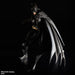 Square Enix THE DARK KNIGHT TRILOGY Play Arts Kai Batman Figure NEW from Japan_5