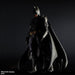 Square Enix THE DARK KNIGHT TRILOGY Play Arts Kai Batman Figure NEW from Japan_6