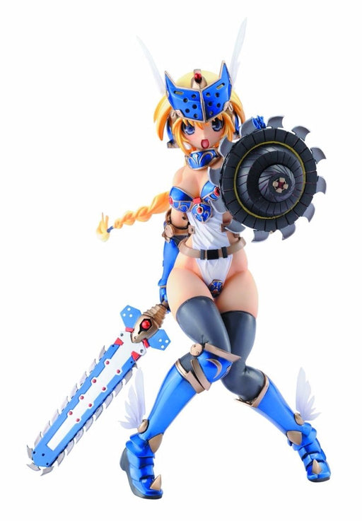 Excellent Model LIMITED Queen's Blade Rebellion Mirim 2P Color Ver. Figure NEW_1