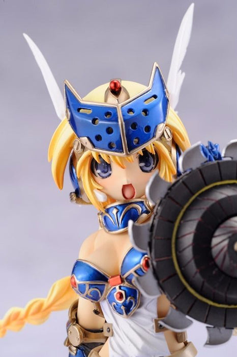 Excellent Model LIMITED Queen's Blade Rebellion Mirim 2P Color Ver. Figure NEW_2