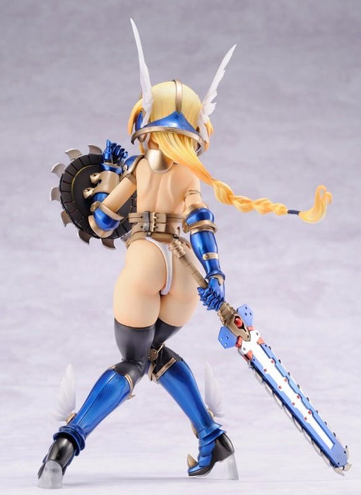 Excellent Model LIMITED Queen's Blade Rebellion Mirim 2P Color Ver. Figure NEW_4