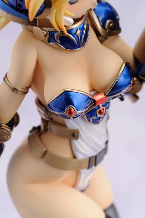 Excellent Model LIMITED Queen's Blade Rebellion Mirim 2P Color Ver. Figure NEW_6