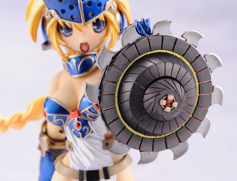 Excellent Model LIMITED Queen's Blade Rebellion Mirim 2P Color Ver. Figure NEW_7