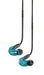 SHURE SE215SPE-A Blue Single Dynamic MicroDriver In-Ear Headphones_2