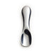 Lemnos 15.0% ice cream spoon No.02 chocolate JT11G-12 Alminum NEW from Japan_1