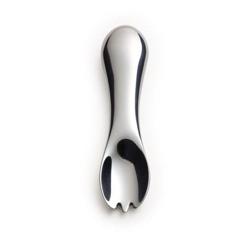 Lemnos 15.0% Ice Cream Spoon No.03 strawberry JT11G-13 NEW from Japan_1