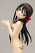 WAVE Dream Tech Puella Magi Madoka Magica Homura Akemi Swimsuit Ver. Figure NEW_6