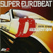 [CD] SUPER EUROBEAT PRESENTS INITIAL D FIFTH STAGE D SELECTION VOL.1  NEW_1