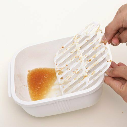 GOURLAB Multi Cooking Cupsule Basic Set glb-3520 BS NEW from Japan_5