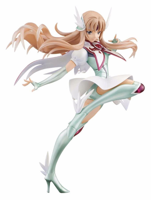 MegaHouse Saint Seiya Omega Aquilla YUNA FIgure NEW from Japan_4