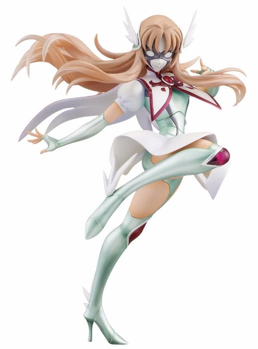 MegaHouse Saint Seiya Omega Aquilla YUNA FIgure NEW from Japan_5