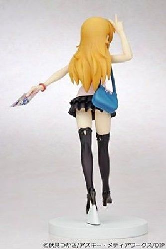 Kaitendoh Oreimo Kirino Kosaka Casual ver. 1/8 Scale Figure NEW from Japan_3