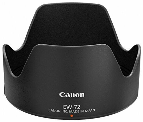 Canon Lens Hood EW-72 for EF35mm F2 IS USM NEW from Japan_1