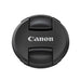 Canon Lens Cap E-67 II L-CAPE672 ‎6316B001 2012 Model for Canon 67mm Lens NEW_1