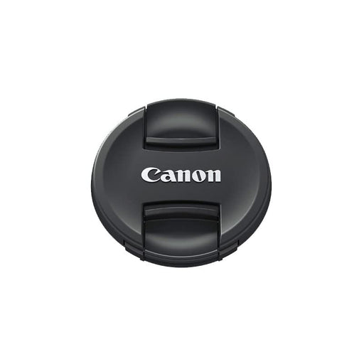 Canon Lens Cap E-77 II L-CAPE772 ‎6318B001 2012 Model for Canon 77mm Lens NEW_1