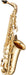 YAMAHA YAS-280 Standard alto saxophone YAS280 E flat Classic Style Gold NEW_1