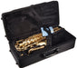 YAMAHA YAS-280 Standard alto saxophone YAS280 E flat Classic Style Gold NEW_2