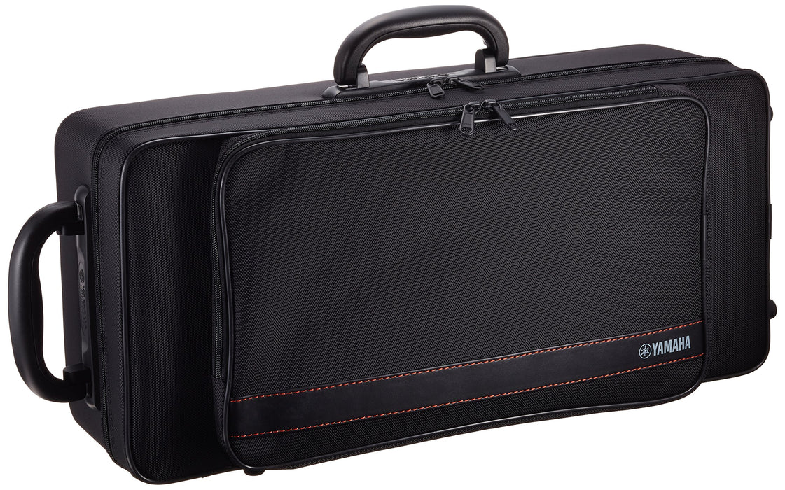 YAMAHA YAS-280 Standard alto saxophone YAS280 E flat Classic Style Gold NEW_3