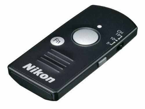 Nikon Wireless Remote Controller WR-T10 NEW from Japan_1