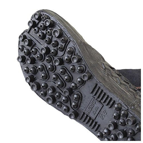 SOKAIDO NINJA Tabi Shoes Spike Rubber Boots ASAGIRI I-88 US7.5(25.5cm) NEW_5