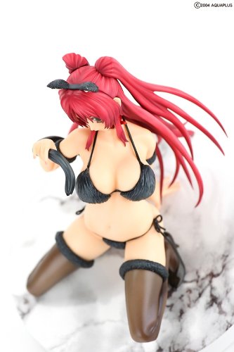 ORCATOYS To Heart 2 Tamaki Kousaka Anicos Black Cat ver. 1/7 Scale Figure NEW_4