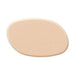 Shiseido Sponge Puff 110 Soft for Liquid Cream type Foundation Beige 63935 NEW_1