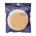 Shiseido Washable Loose Powder Round Puff 94mm 123 63757 For Body Face Powder_2