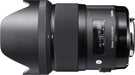 Sigma Wide Angle Prime Lens Art 35mm F1.4 DG HSM for Nikon Made in Japan ‎340955_3