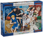 1000 Piece Jigsaw Puzzle Kuroko's Basketball "Run and Gun" (50x75cm) ‎1000-338_1
