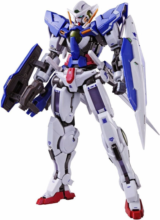 METAL BUILD Gundam 00 GUNDAM EXIA & REPAIR III Action Figure BANDAI from Japan_1