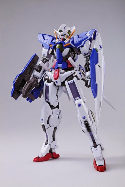 METAL BUILD Gundam 00 GUNDAM EXIA & REPAIR III Action Figure BANDAI from Japan_2