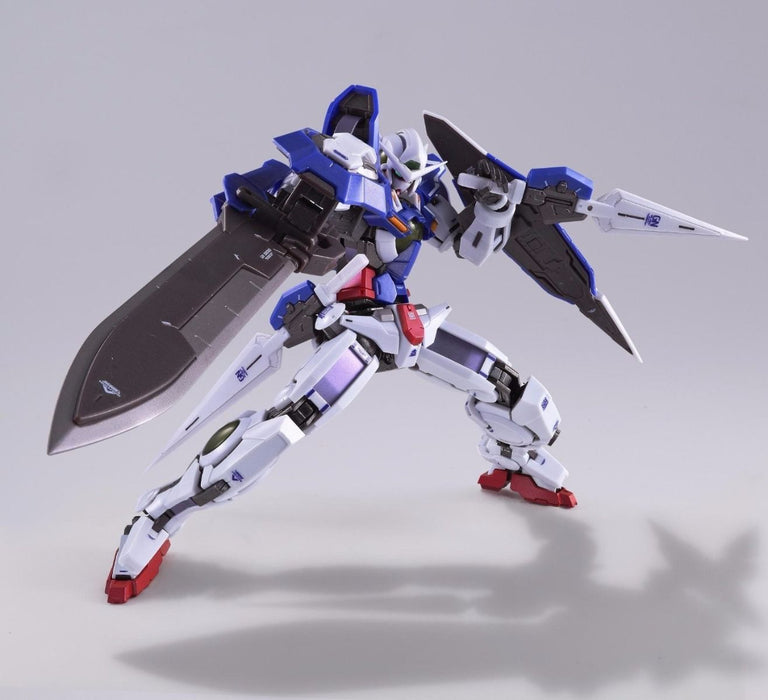 METAL BUILD Gundam 00 GUNDAM EXIA & REPAIR III Action Figure BANDAI from Japan_6