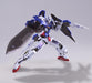 METAL BUILD Gundam 00 GUNDAM EXIA & REPAIR III Action Figure BANDAI from Japan_6