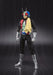 S.H.Figuarts Masked Kamen Rider V3 RIDERMAN Action Figure BANDAI from Japan_2