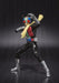 S.H.Figuarts Masked Kamen Rider V3 RIDERMAN Action Figure BANDAI from Japan_4