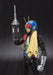 S.H.Figuarts Masked Kamen Rider V3 RIDERMAN Action Figure BANDAI from Japan_6