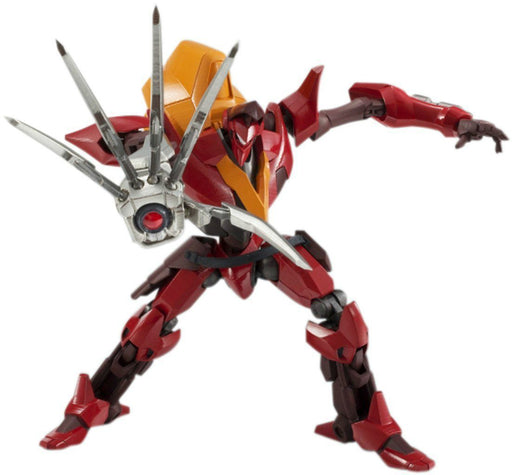 ROBOT SPIRITS Side KMF Code Geass GUREN TYPE-02 Action Figure BANDAI from Japan_1
