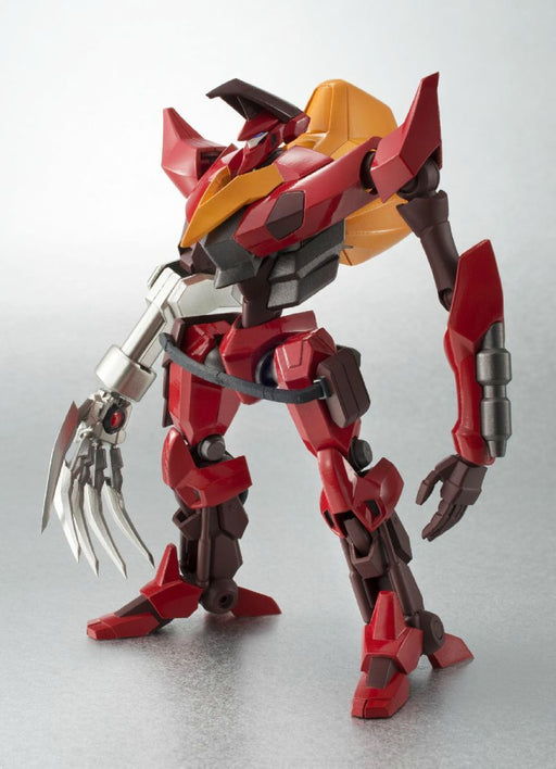 ROBOT SPIRITS Side KMF Code Geass GUREN TYPE-02 Action Figure BANDAI from Japan_2