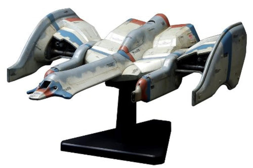 WAVE Galaga Fighter GFX-D002b Non-scale Not Painted Plastic Model Kit GM021 NEW_1