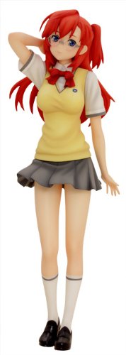 Takatsuki Ichika Griffon Enterprises Ver. Scale Figure from Japan_1