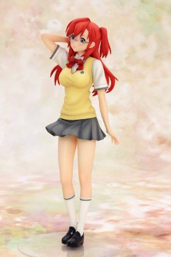 Takatsuki Ichika Griffon Enterprises Ver. Scale Figure from Japan_2