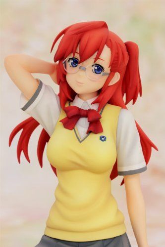 Takatsuki Ichika Griffon Enterprises Ver. Scale Figure from Japan_5