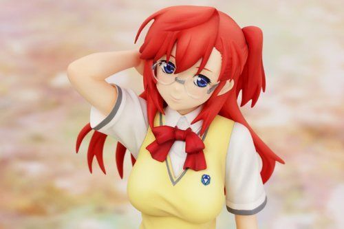 Takatsuki Ichika Griffon Enterprises Ver. Scale Figure from Japan_7
