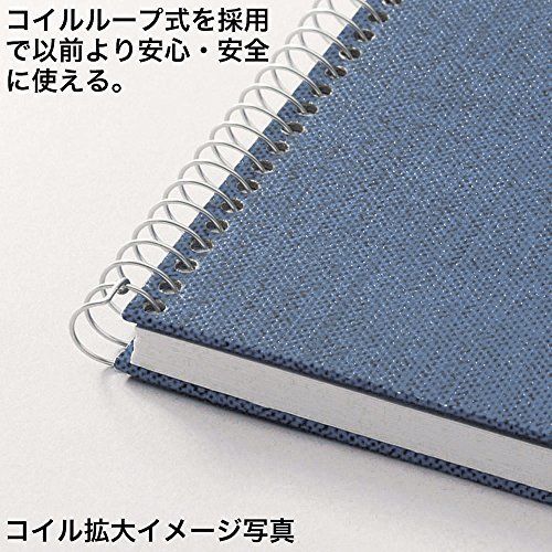 Maruman sketchbook artist medallion F0 S50A-02 NEW from Japan_3