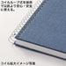Maruman sketchbook artist medallion F0 S50A-02 NEW from Japan_3